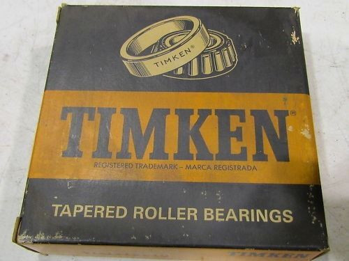 Timken HM212010 Tapered Roller Bearing Race Cup NIB