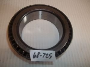 Bower 33287 Tapered Roller Bearing