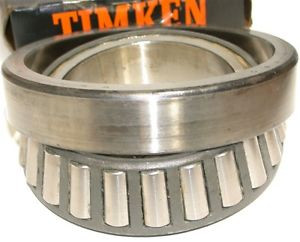 TIMKEN 4 1/2" ID TAPERED ROLLER BEARING 71450 WITH CONE 71750