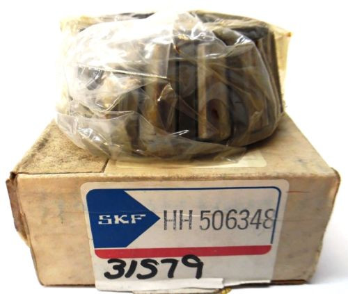 TIMKEN, TAPERED ROLLER BEARING CONE, HH506348, SERIES HH506300