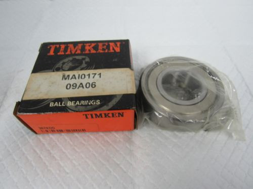 TIMKEN TAPERED ROLLER BEARING 307KDD