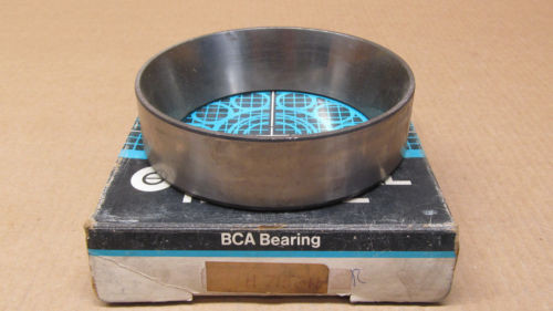 1 NIB FEDERAL MOGUL BCA H 715311 H715311 TAPERED ROLLER BEARING CUP, SINGLE CUP