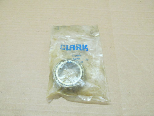 NIB Clark Torrington 712099 Tapered Roller Bearing 4T-LM48548 Hyster Fork Truck