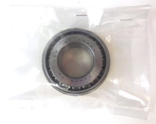 NTN, TAPER ROLLER BEARING,  32206