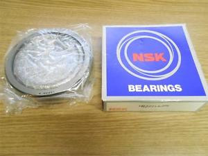 NOS NSK HR32214JP5 TAPERED ROLLER BEARING