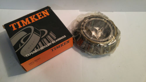 TIMKEN H913849 TAPERED ROLLER BEARING CONE