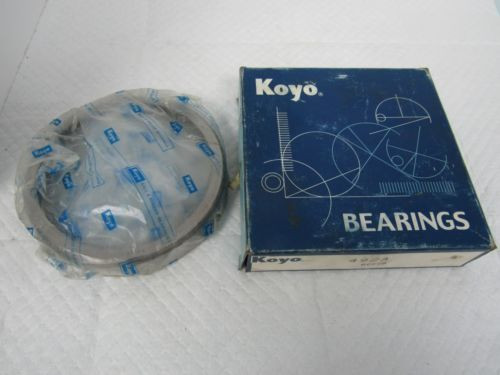 KOYO* TAPERED ROLLER BEARING 492A