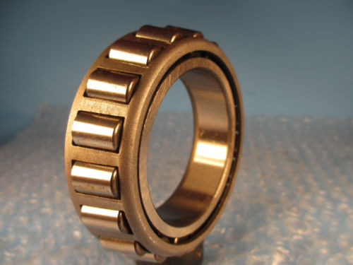 Tyson 387A Made in the USA, Tapered Roller Bearing Cone, 387 A (=2 Timken)