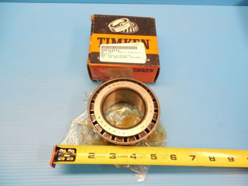 NEW TIMKEN 4595 TAPERED ROLLER BEARING CONE INDUSTRIAL BEARINGS MADE USA