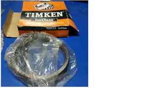 Timken Tapered Roller Bearings