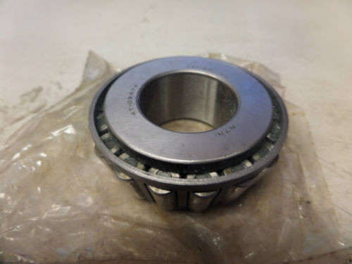 NTN Tapered Roller Bearing Cone 4T-02474 4T02474 New