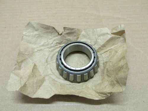 NEW Tyson LM67048 LM 67048 Tapered Roller Bearing SKF Cone LM 67048