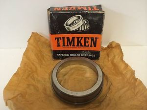 NOS IN THE BOX TIMKEN 632B TAPERED ROLLER BEARING RACE