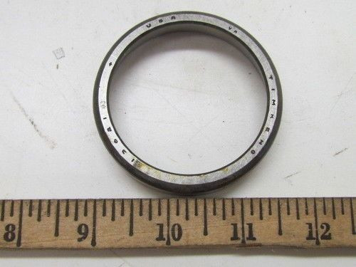 Timken Tapered Roller Bearing 13621 Cup Prec. Class 3