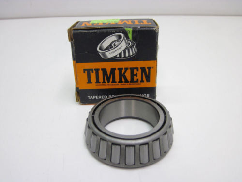 TIMKEN TAPERED ROLLER BEARING LM29749