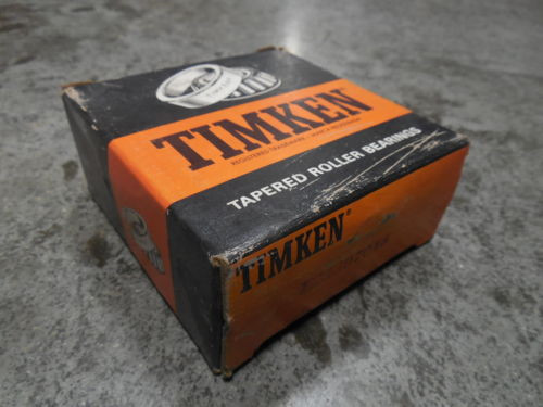 NEW Timken HM807046 Tapered Roller Bearing Cone