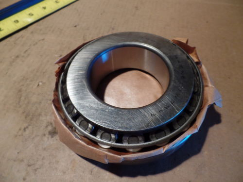 NEW TIMKIN JW7510 TAPERED BEARING, USA,13244363, ROLLER BEARINGS, N.O.S