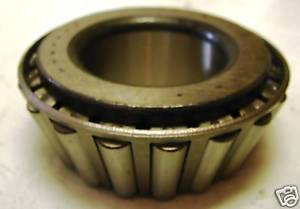 Fafnir HM89449 Tapered Roller Bearing Cone