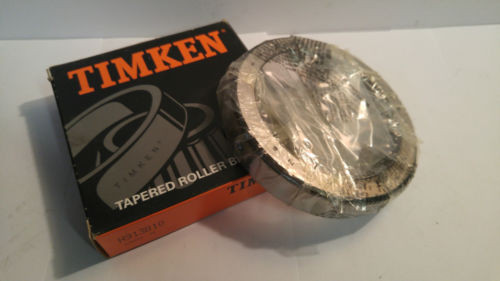 TIMKEN H913810 TAPERED ROLLER BEARING CUP