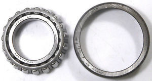 NTN LM-48548-10 LM48548 Tapered Roller Ball & Bearing