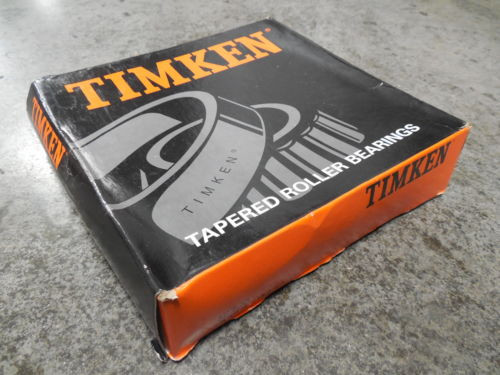 NEW Timken 46780 Tapered Roller Bearing Cone