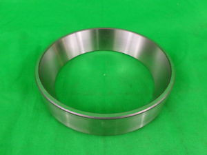 Timken 592 Tapered Roller Bearing