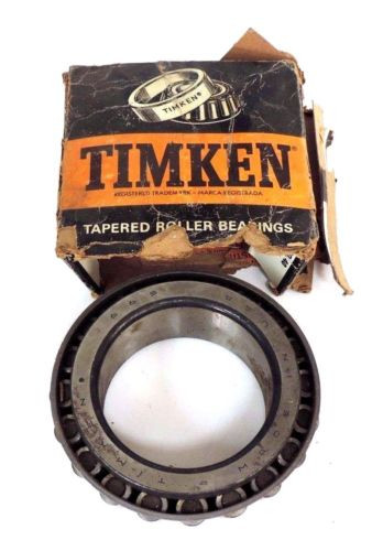 NIB TIMKEN 665 TAPERED ROLLER BEARING