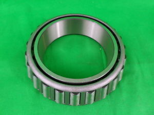 Timken 598 Tapered Roller Bearing