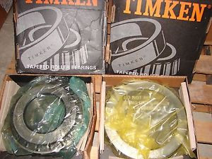 *NEW* Timken Tapered Roller Bearing Set H936340/H936316, Cone & Cup