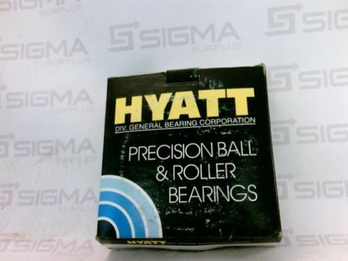 New! Hyatt HM218248 Tapered Roller Bearing Cone