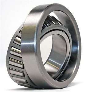 399/360  Taper Roller Bearing  39.688 mm x 73.025 mm x 19.395 mm