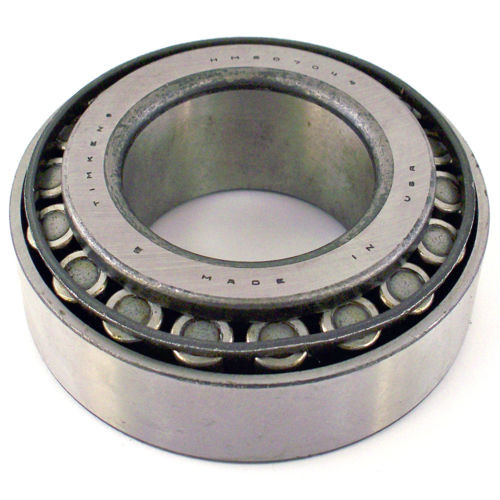 Timken Tapered Roller Bearing HM807049 w/ Timken Bearing Cup HM807011