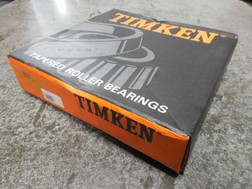 NEW Timken 8578-200807 Tapered Roller Bearing