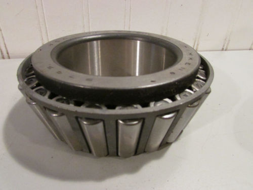 Timken 5795 Taper Roller Bearing. Used.