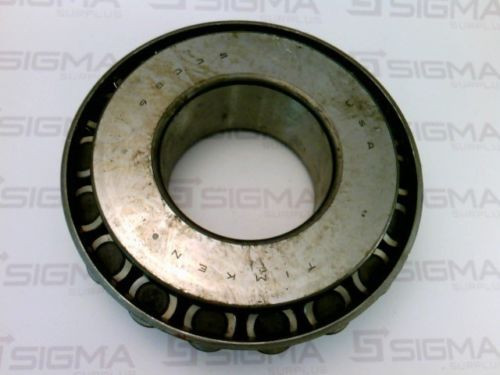 Timken 98335 Tapered Roller Bearing