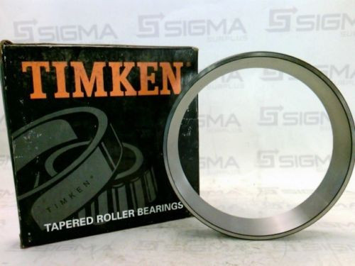 Timken 42584 Tapered Roller Bearing