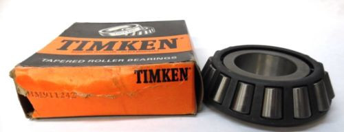 TIMKEN TAPERED ROLLER BEARING HM911242