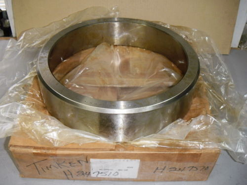 Timken H247510 Tapered Roller Bearing Cup H Series 4513000231