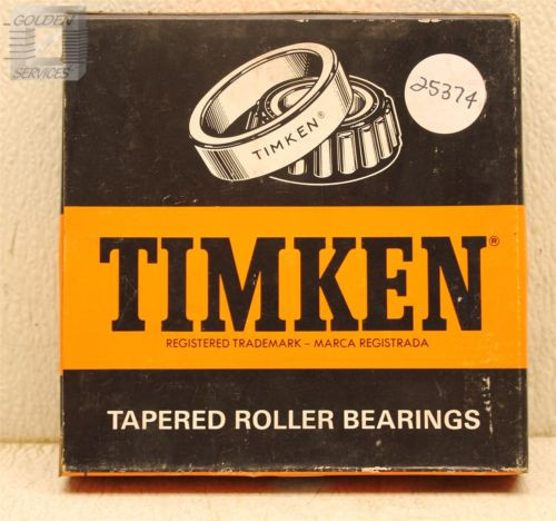 Timken 492A Tapered Roller Bearing