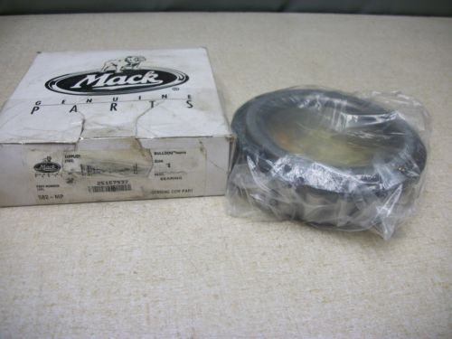 Mack Bulldog Parts 582 Taper Roller Bearing Cone