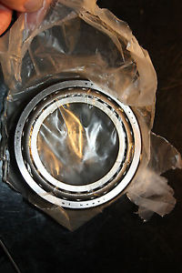 NEW  4T-32011X NTN Tapered Roller Bearing  32011x