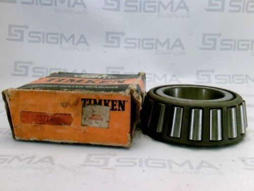 Timken 3778 Tapered Roller Bearing New