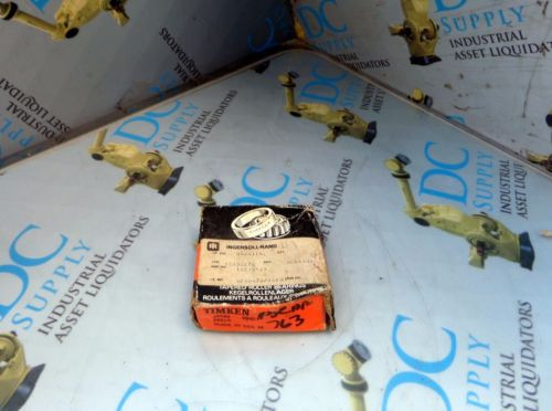 TIMKEN 22580 / 25520 99401 TAPERED ROLLER BEARING NIB