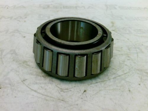 Timken 438 Tapered Roller Bearing