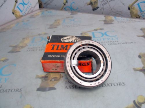 TIMKEN 2925*3-420 2975*3-435 TAPERED ROLLER BEARING AND ROLLER BEARING CUP NIB