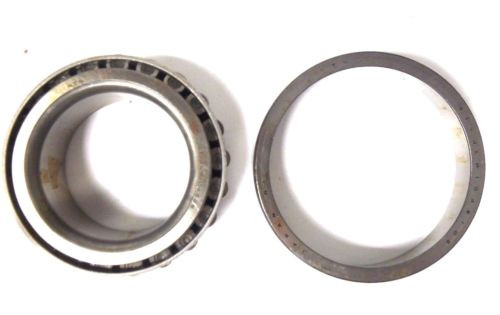 NTN 4TJLM104946 w/ 4TJLM104910Z Tapered Roller Bearing Replace S126 NO 26 SET