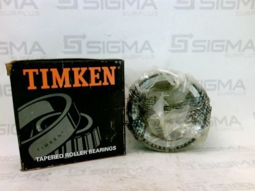 Timken 29685 Tapered Roller Bearing