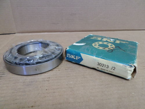 SKF 30213 J2 Tapered Roller Bearing