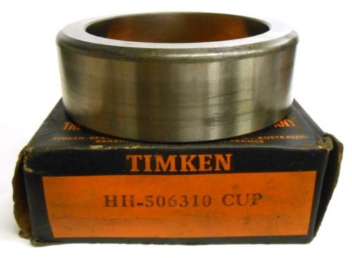 TIMKEN TAPERED ROLLER BEARING, HH-506310, NOS