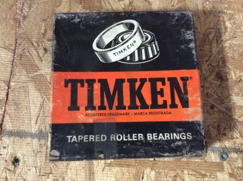 Timken tapered roller bearing,  NOS, #47420, free shipping, 30 day warranty